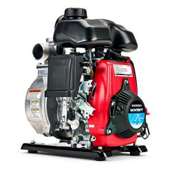 Honda WX15 Pump