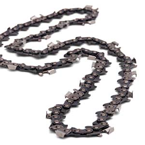 Chainsaw chain