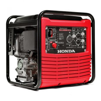 Honda EG 2800iC generator