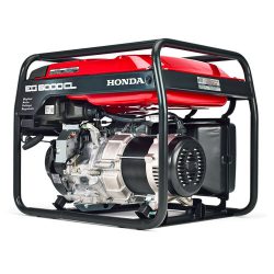 Honda EG5000C Economy Generator