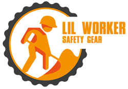 Lil Workers logo