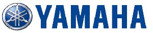 Yamaha outboard logo