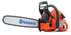 Husqvarna 365 chainsaw