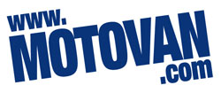motovan.com logo