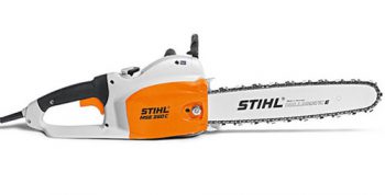 Stihl MSE 250 Electric Chainsaw