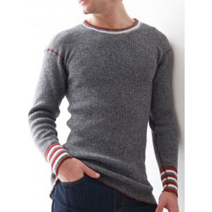 Stanfields wool sweater