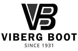 Viberg Boot logo