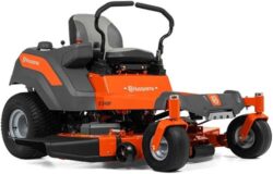 Husqvarna Z248F Special Edition Premium