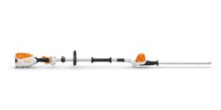 Stihl HLA 66 Long Reach Hedge Trimmer