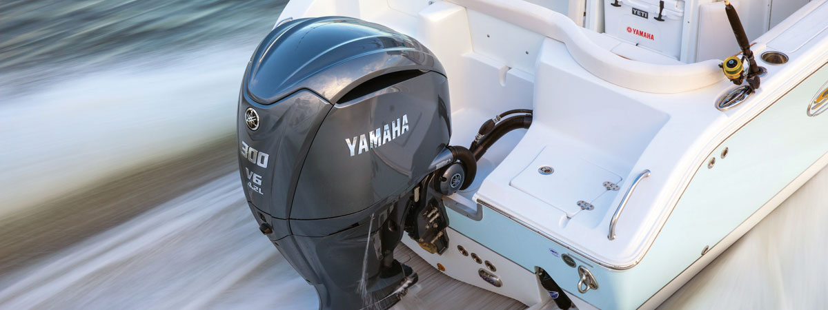 Twin 250hp Honda Vtec engines